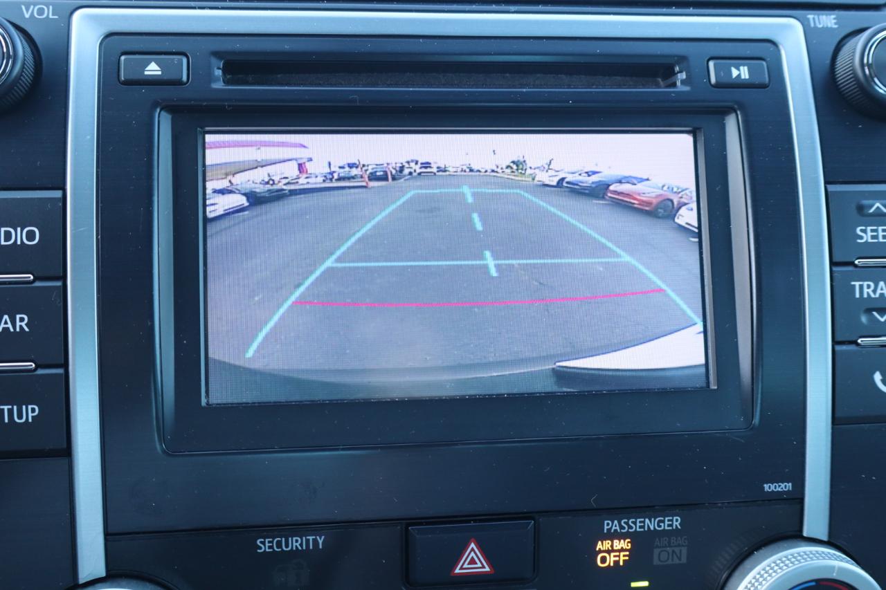 Toyota Camry 2014.5 4dr Sdn I4 Auto SE Sport (Natl) 2014