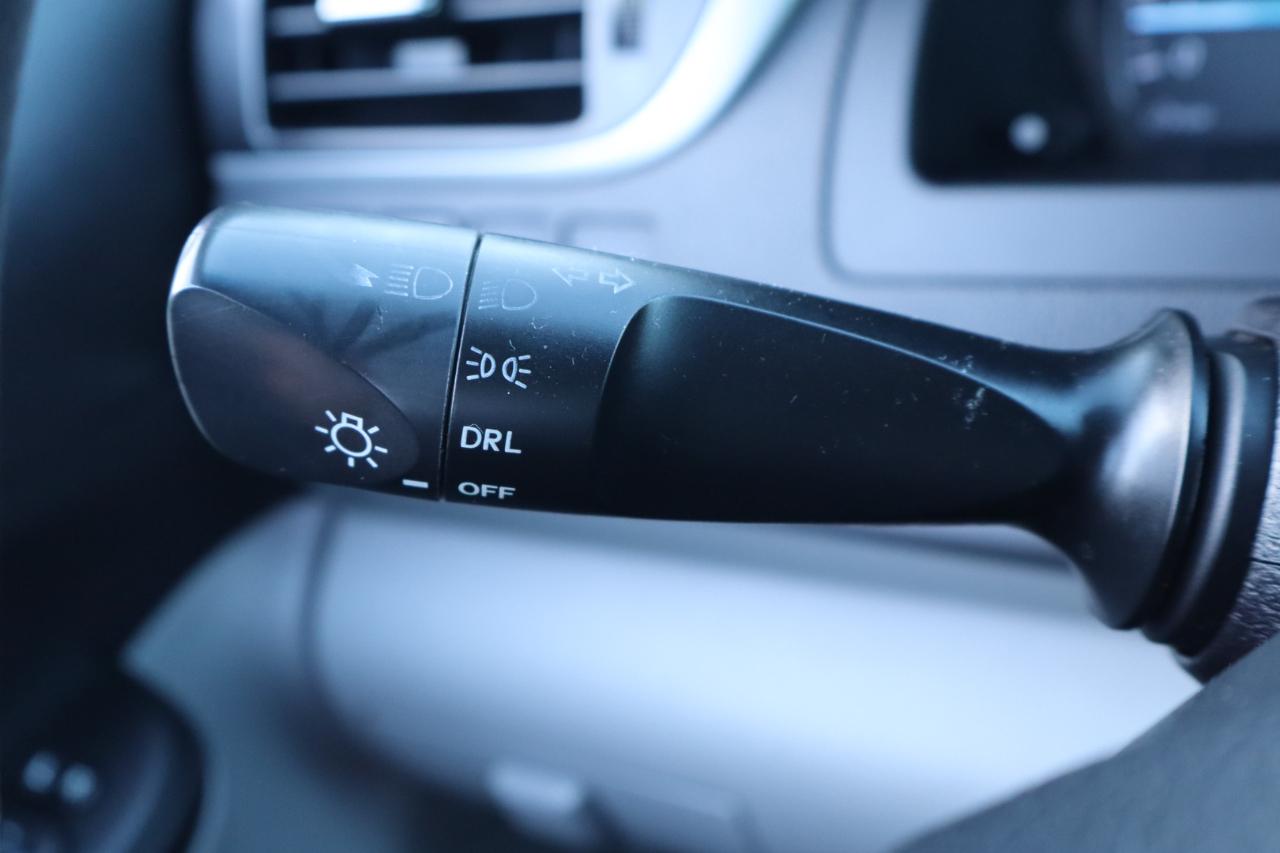 Toyota Camry 2014.5 4dr Sdn I4 Auto SE Sport (Natl) 2014