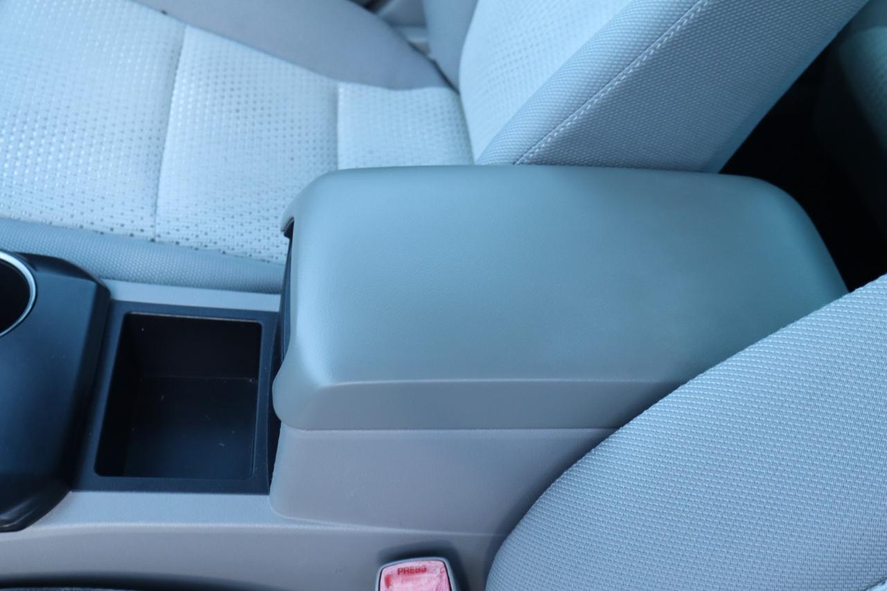 Toyota Camry 2014.5 4dr Sdn I4 Auto SE Sport (Natl) 2014