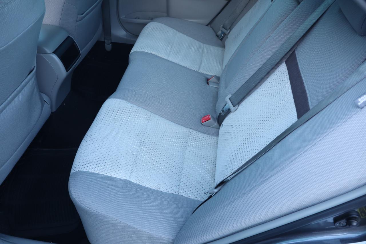 Toyota Camry 2014.5 4dr Sdn I4 Auto SE Sport (Natl) 2014