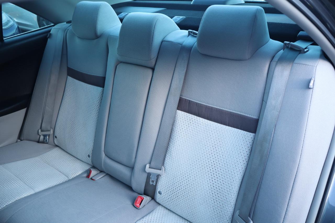 Toyota Camry 2014.5 4dr Sdn I4 Auto SE Sport (Natl) 2014