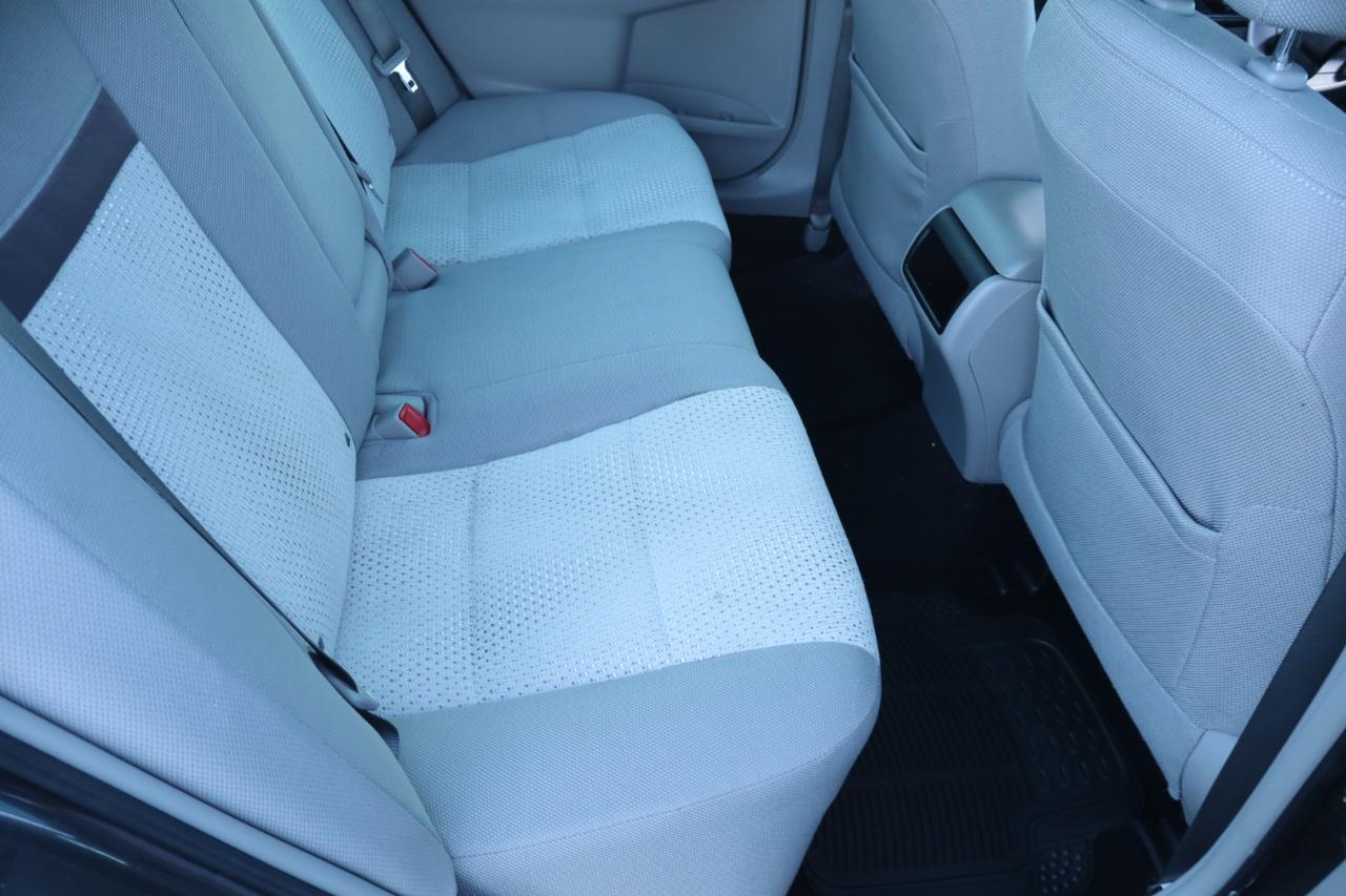 Toyota Camry 2014.5 4dr Sdn I4 Auto SE Sport (Natl) 2014