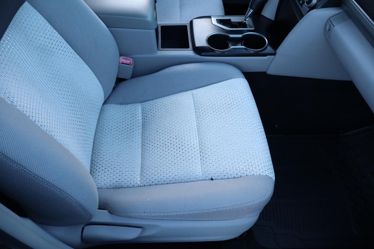 Toyota Camry 2014.5 4dr Sdn I4 Auto SE Sport (Natl) 2014