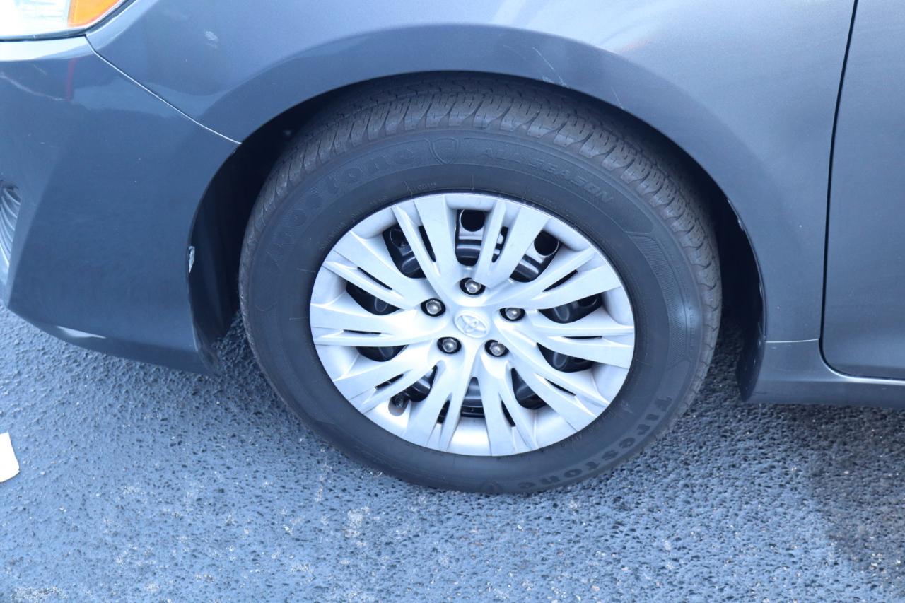 Toyota Camry 2014.5 4dr Sdn I4 Auto SE Sport (Natl) 2014