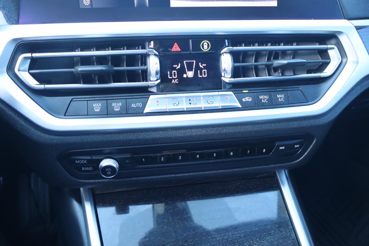 BMW 3 Series 330i Sedan 2019