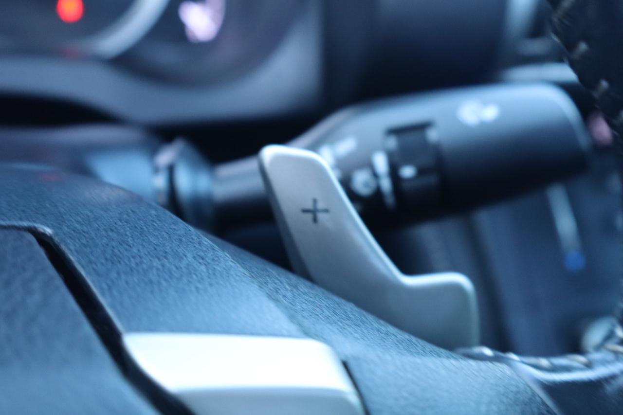 Lexus IS 250 4dr Sport Sdn RWD 2015