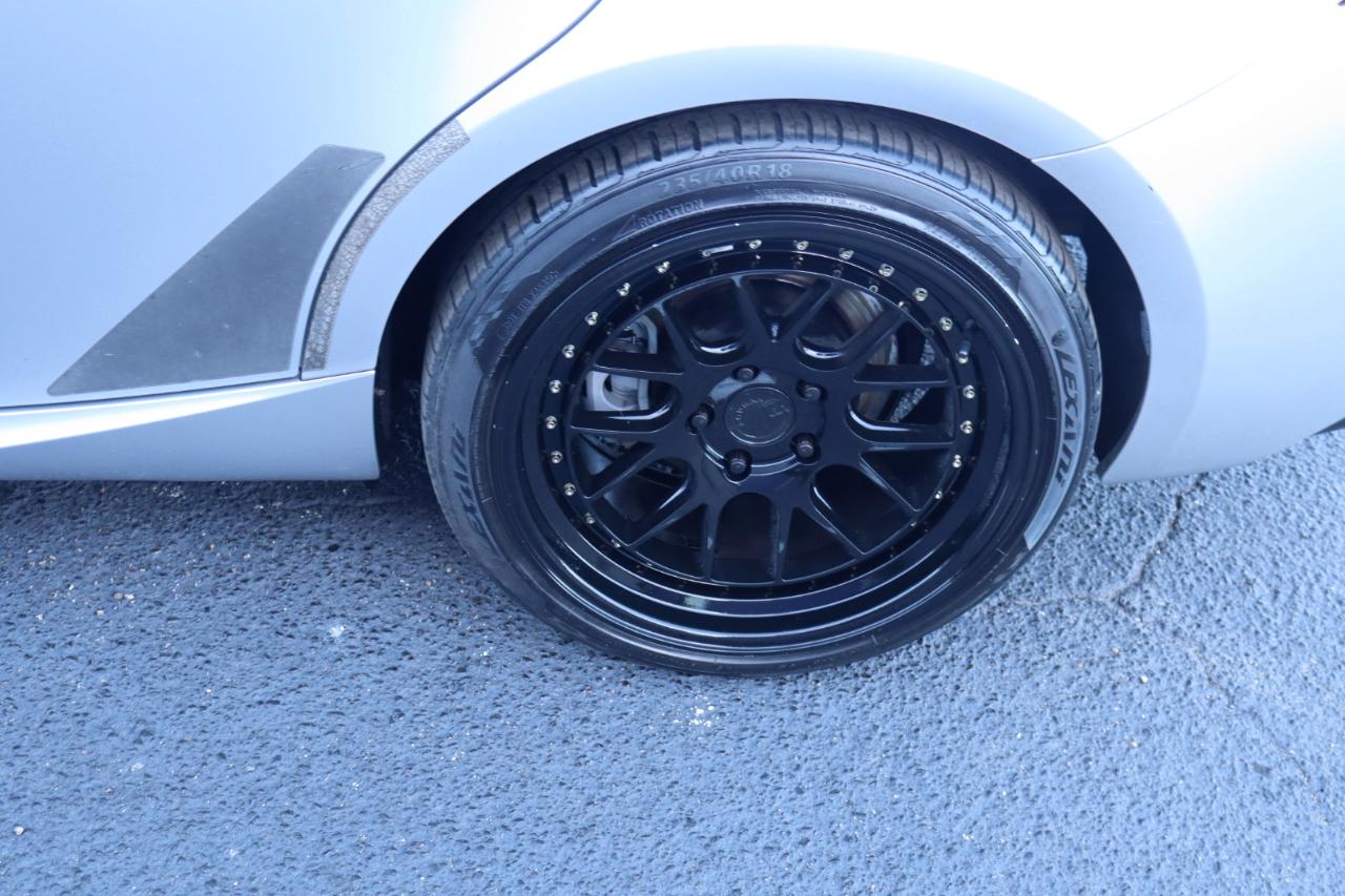 Lexus IS 250 4dr Sport Sdn RWD 2015