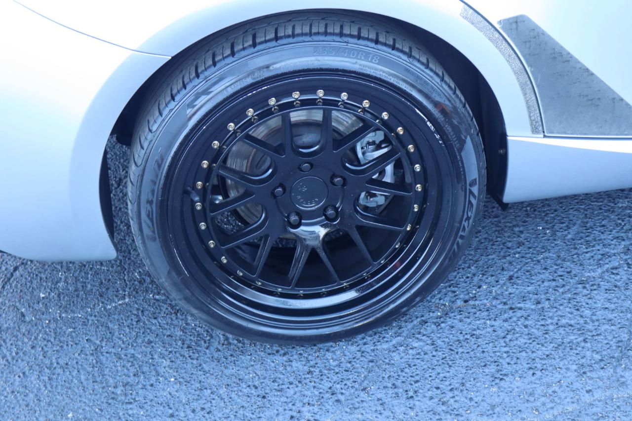 Lexus IS 250 4dr Sport Sdn RWD 2015