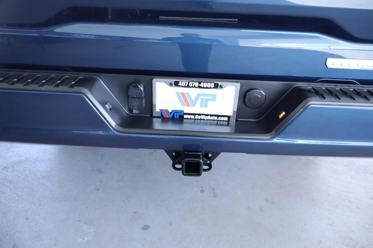 GMC Sierra 1500 2WD Crew Cab 147" Elevation 2021