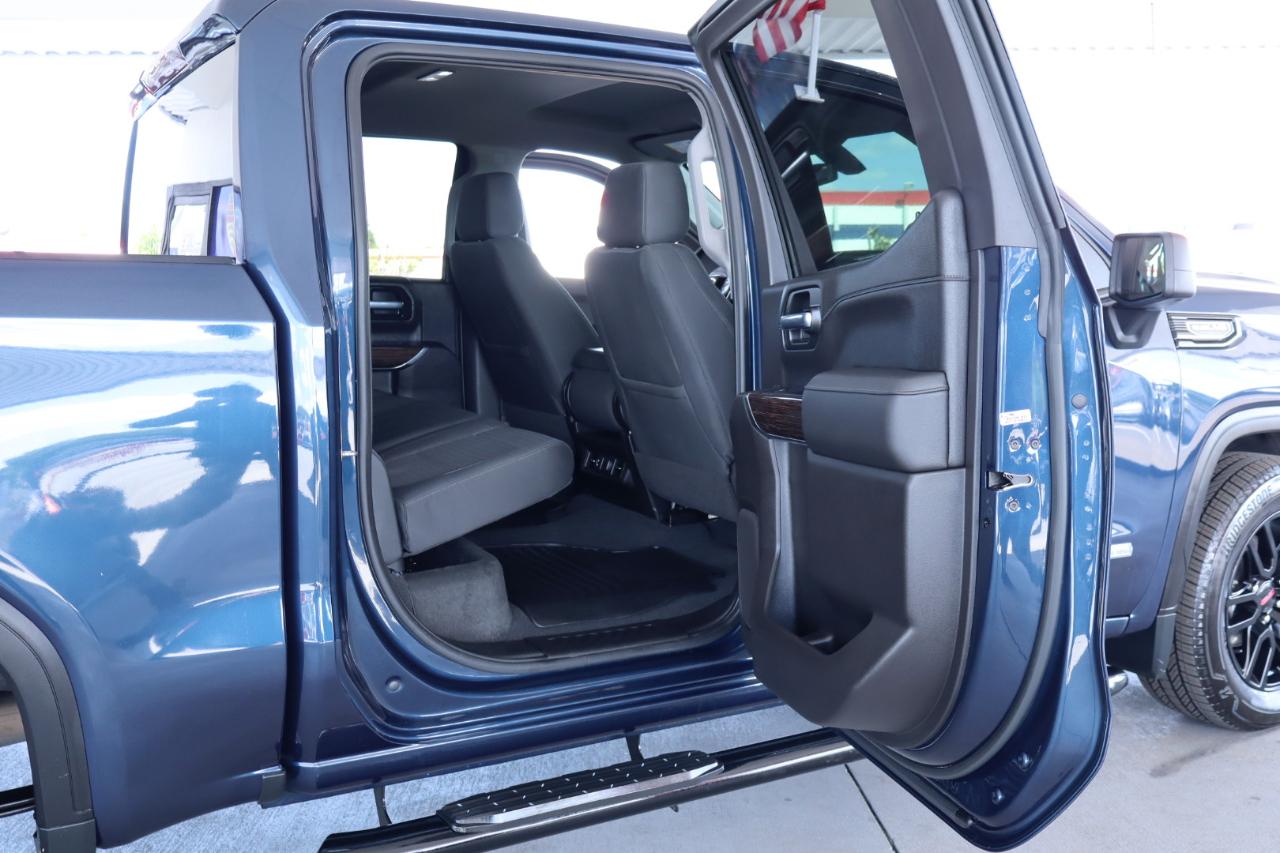 GMC Sierra 1500 2WD Crew Cab 147" Elevation 2021