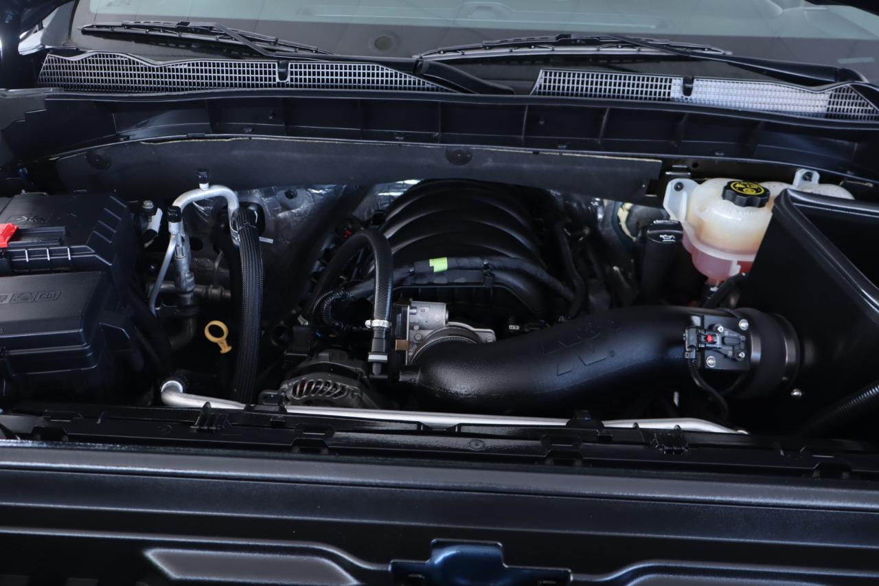 GMC Sierra 1500 2WD Crew Cab 147" Elevation 2021