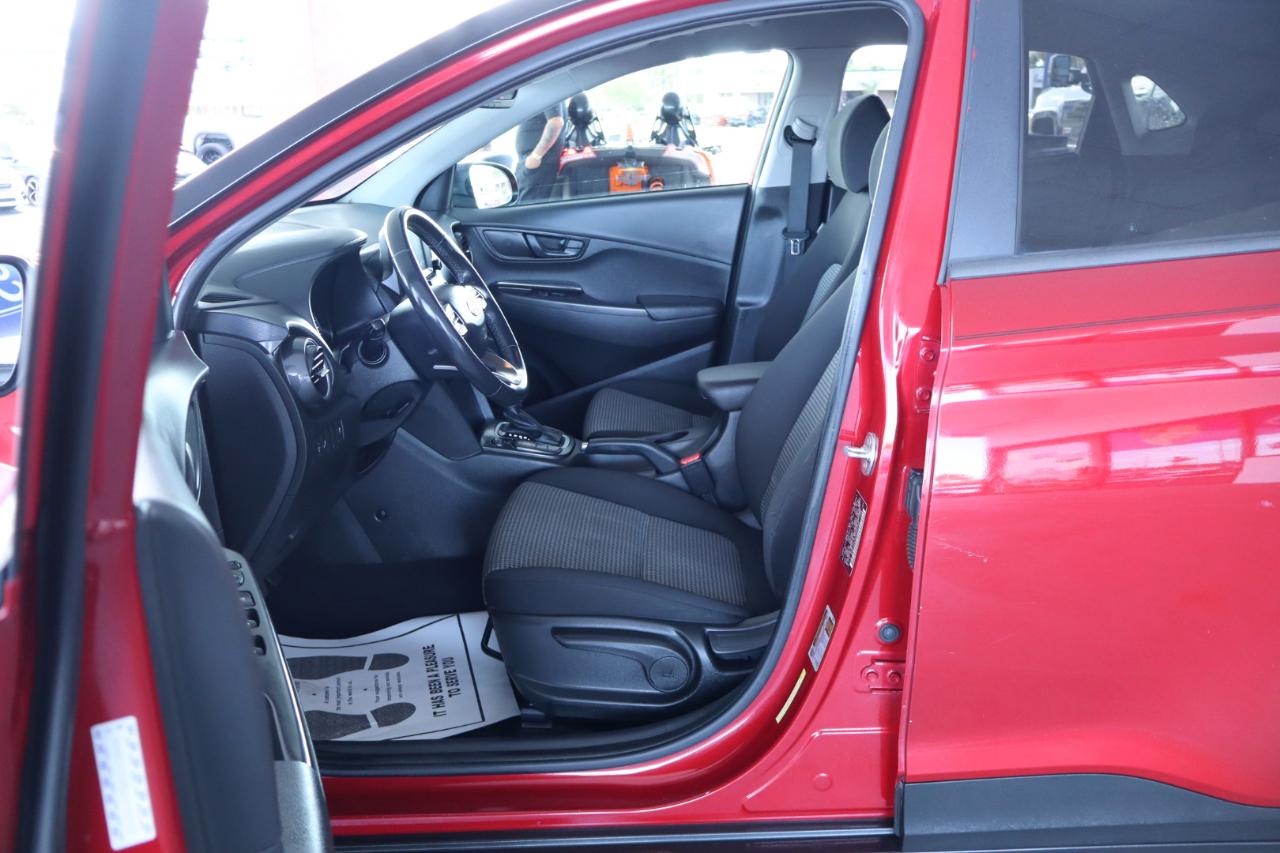 Hyundai Kona SEL 2.0L Auto w/Contrasting Roof 2018