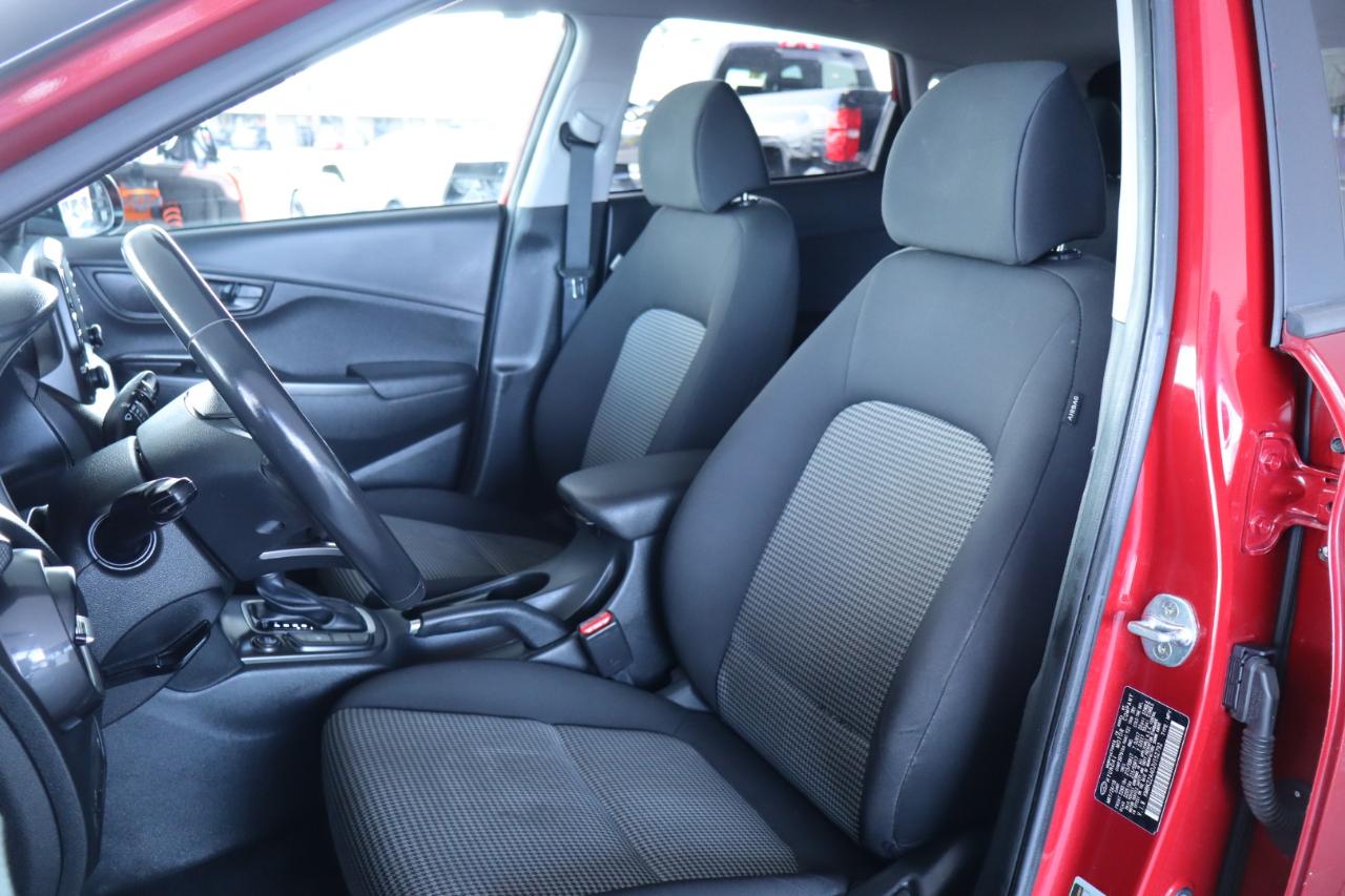 Hyundai Kona SEL 2.0L Auto w/Contrasting Roof 2018