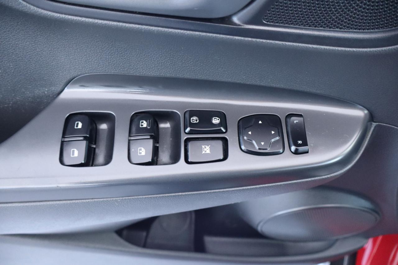 Hyundai Kona SEL 2.0L Auto w/Contrasting Roof 2018