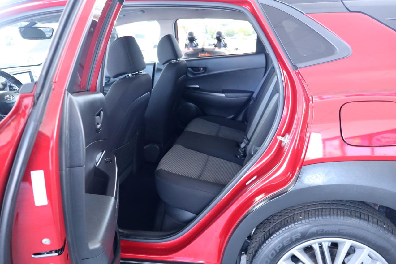 Hyundai Kona SEL 2.0L Auto w/Contrasting Roof 2018