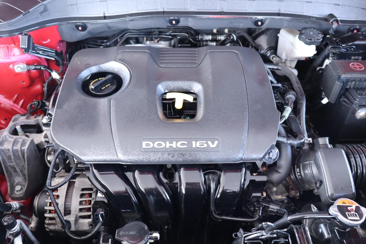 Hyundai Kona SEL 2.0L Auto w/Contrasting Roof 2018