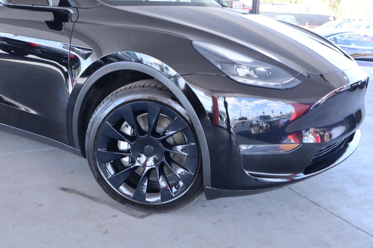 Tesla Model Y Long Range AWD 2023