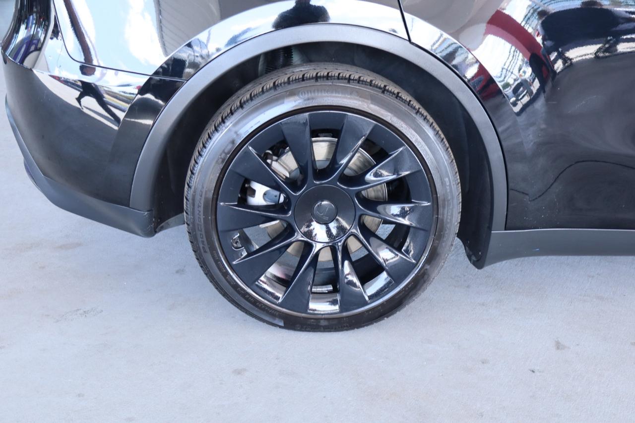 Tesla Model Y Long Range AWD 2023