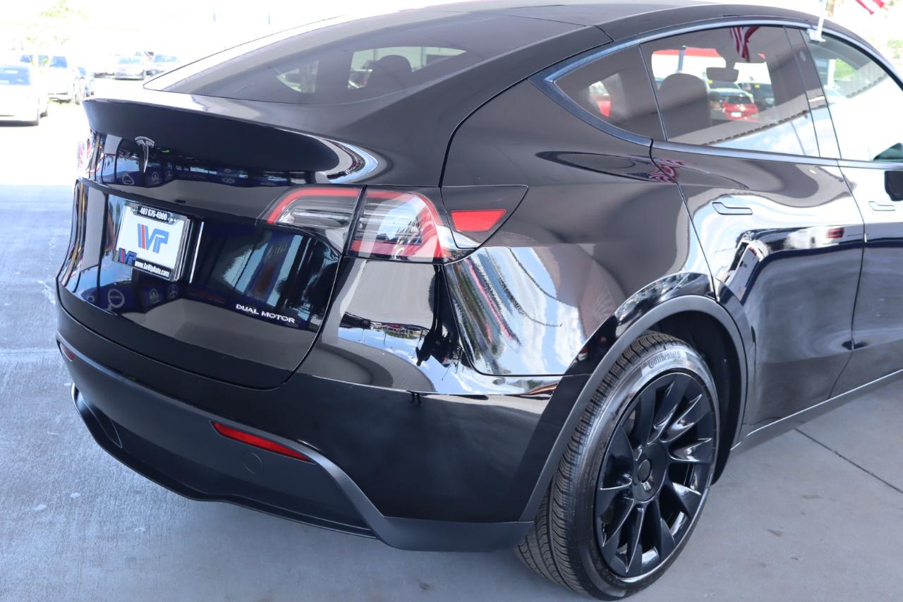 Tesla Model Y Long Range AWD 2023