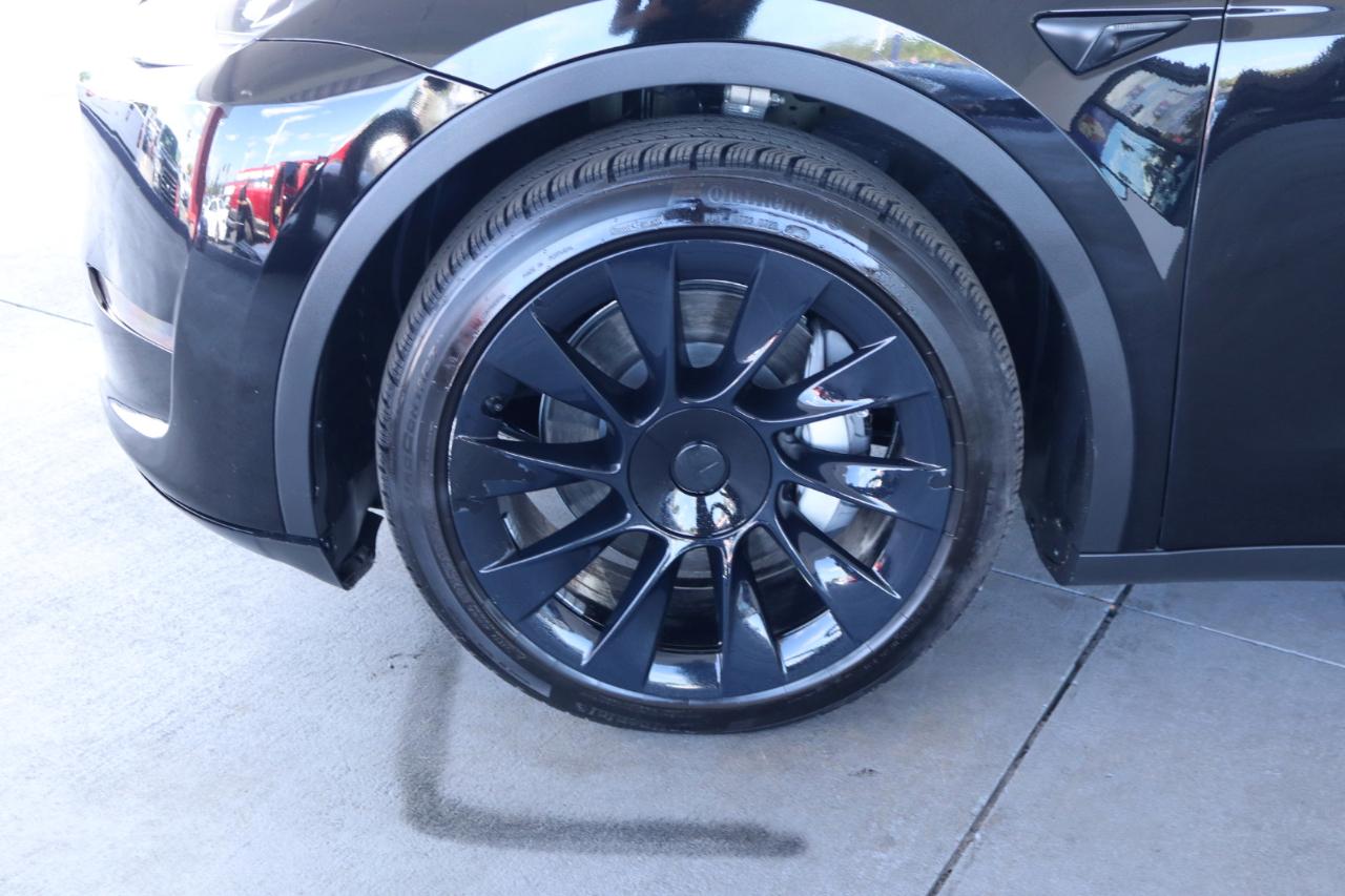 Tesla Model Y Long Range AWD 2023