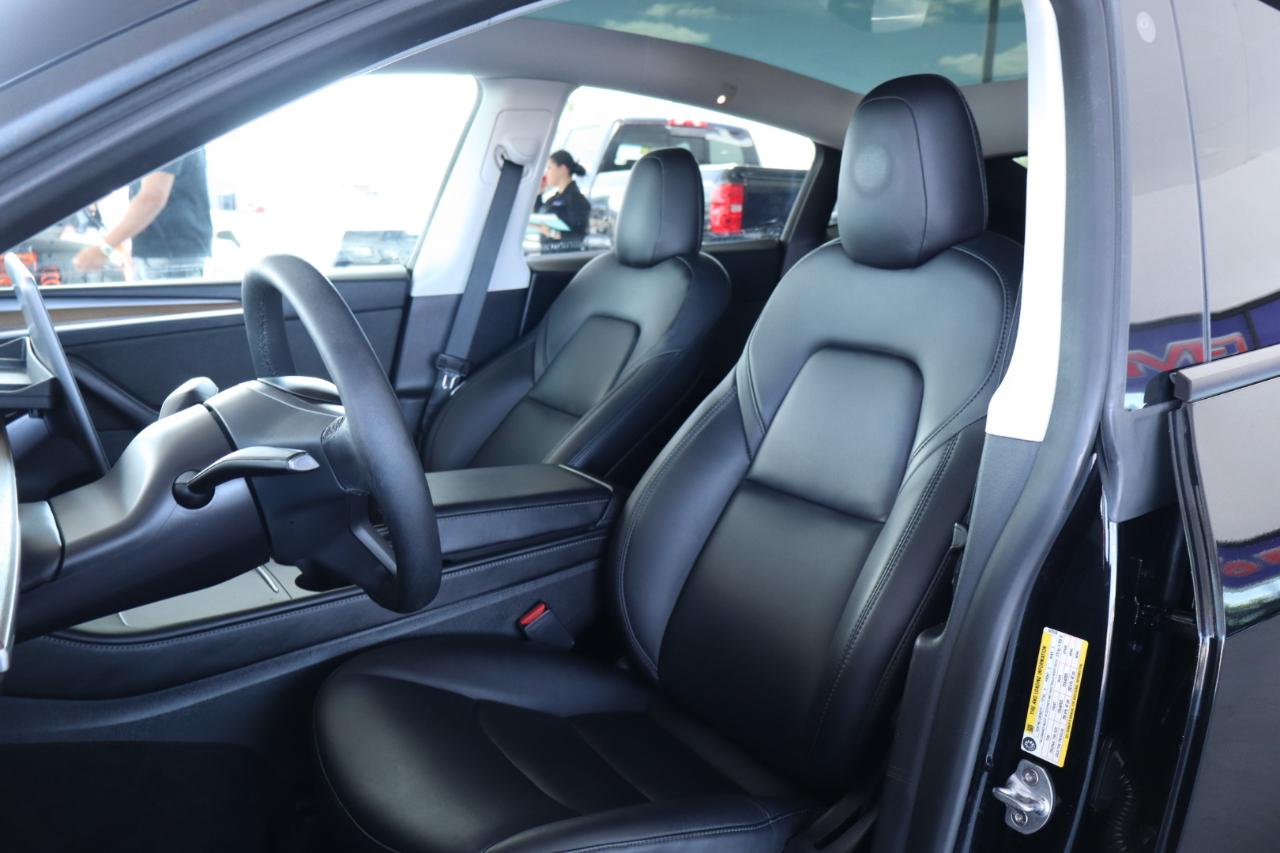 Tesla Model Y Long Range AWD 2023