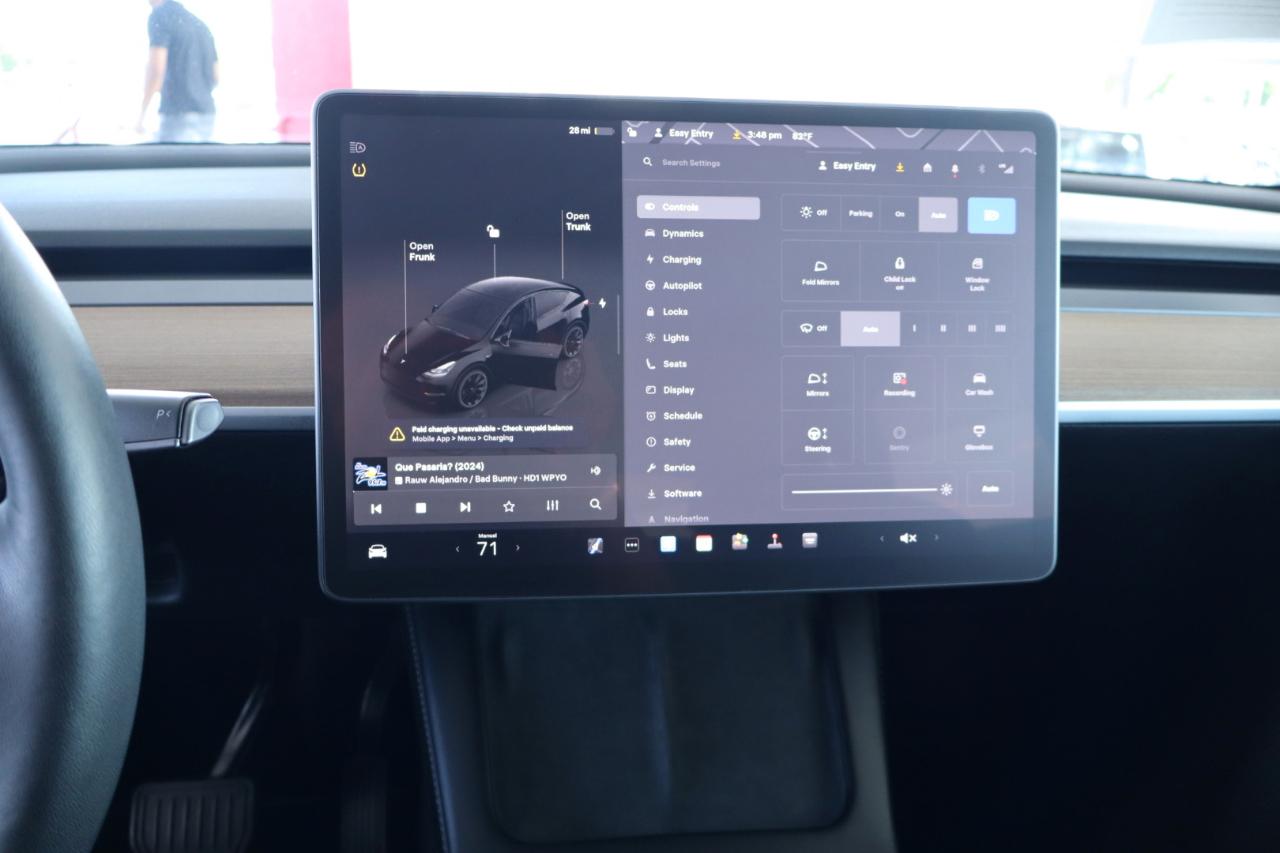 Tesla Model Y Long Range AWD 2023