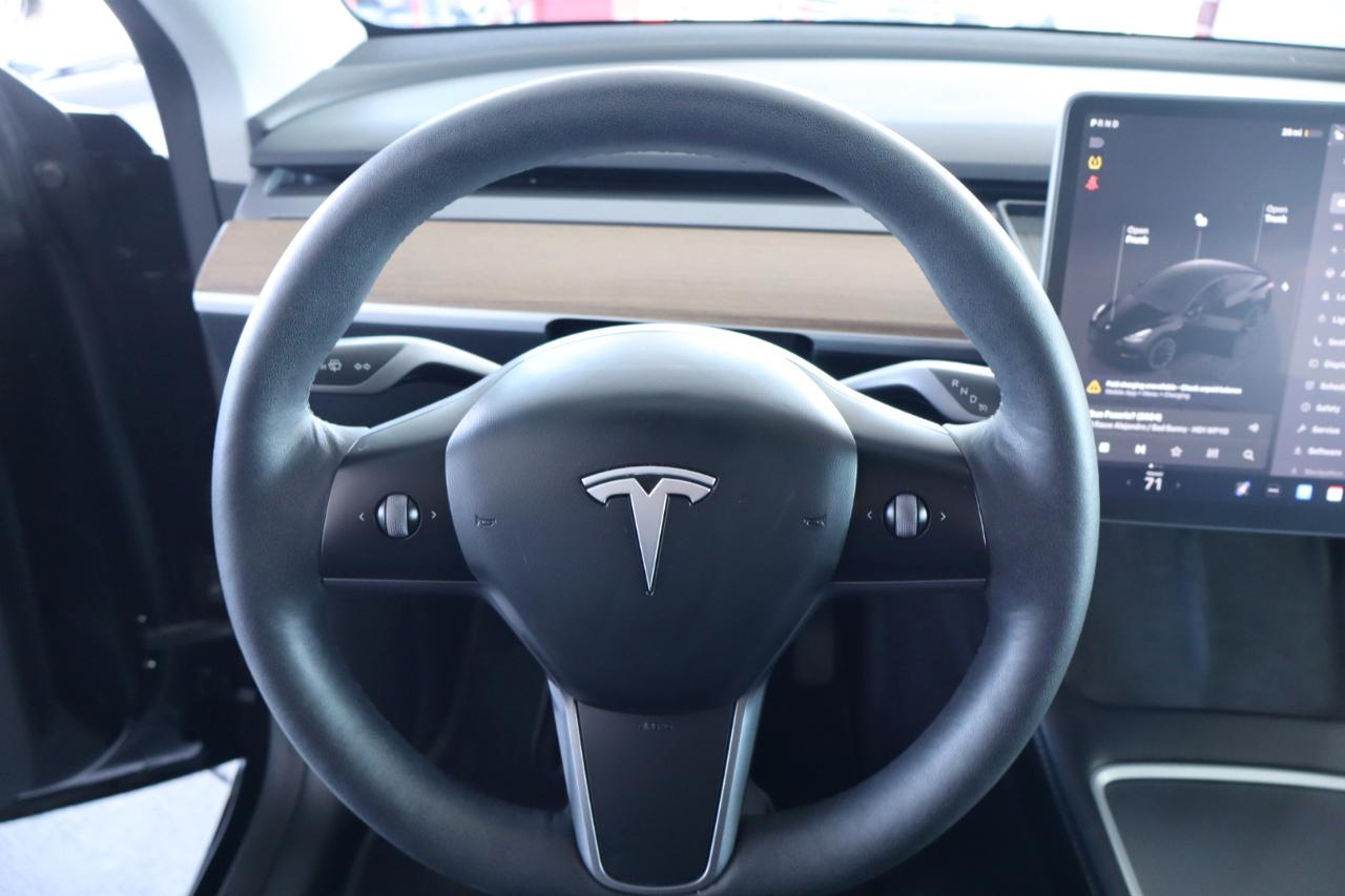 Tesla Model Y Long Range AWD 2023