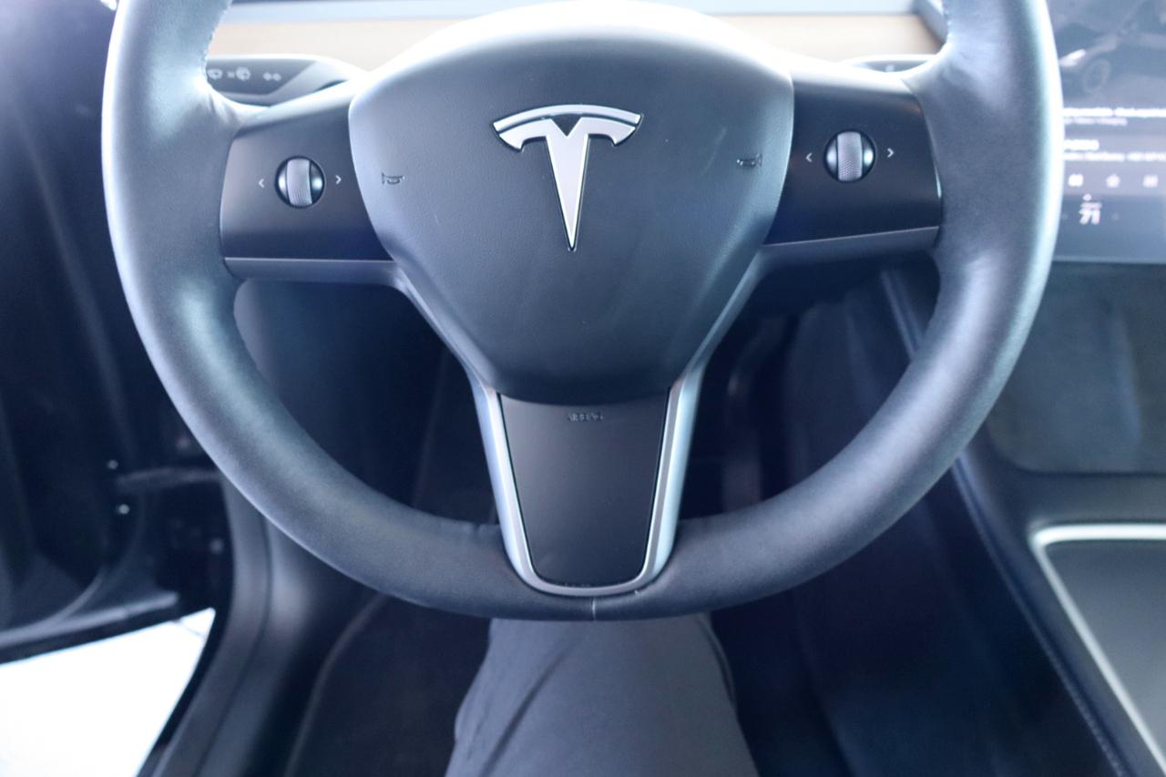 Tesla Model Y Long Range AWD 2023