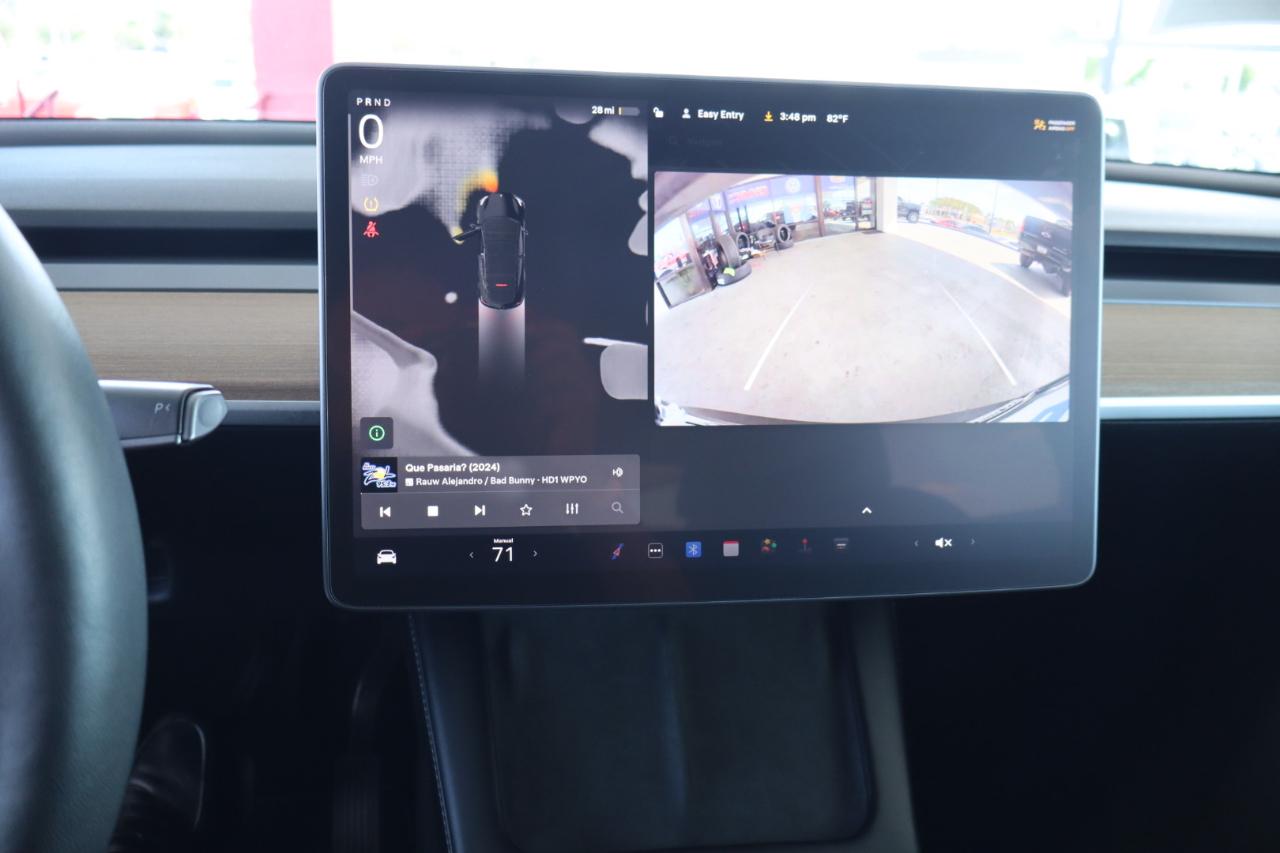 Tesla Model Y Long Range AWD 2023