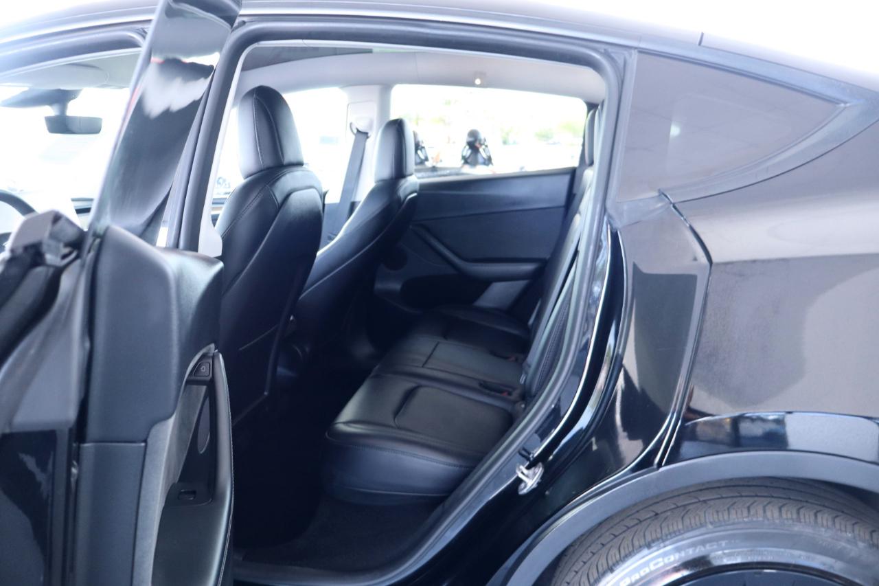 Tesla Model Y Long Range AWD 2023