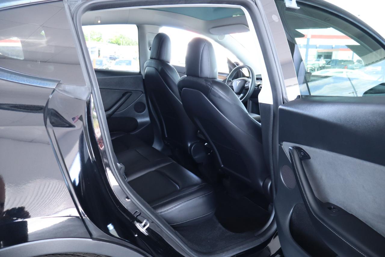 Tesla Model Y Long Range AWD 2023