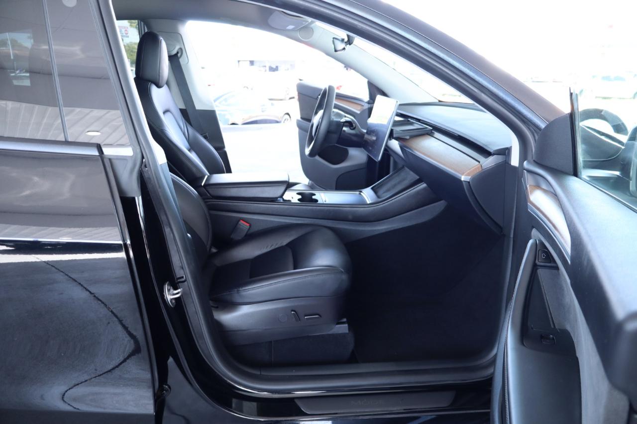 Tesla Model Y Long Range AWD 2023