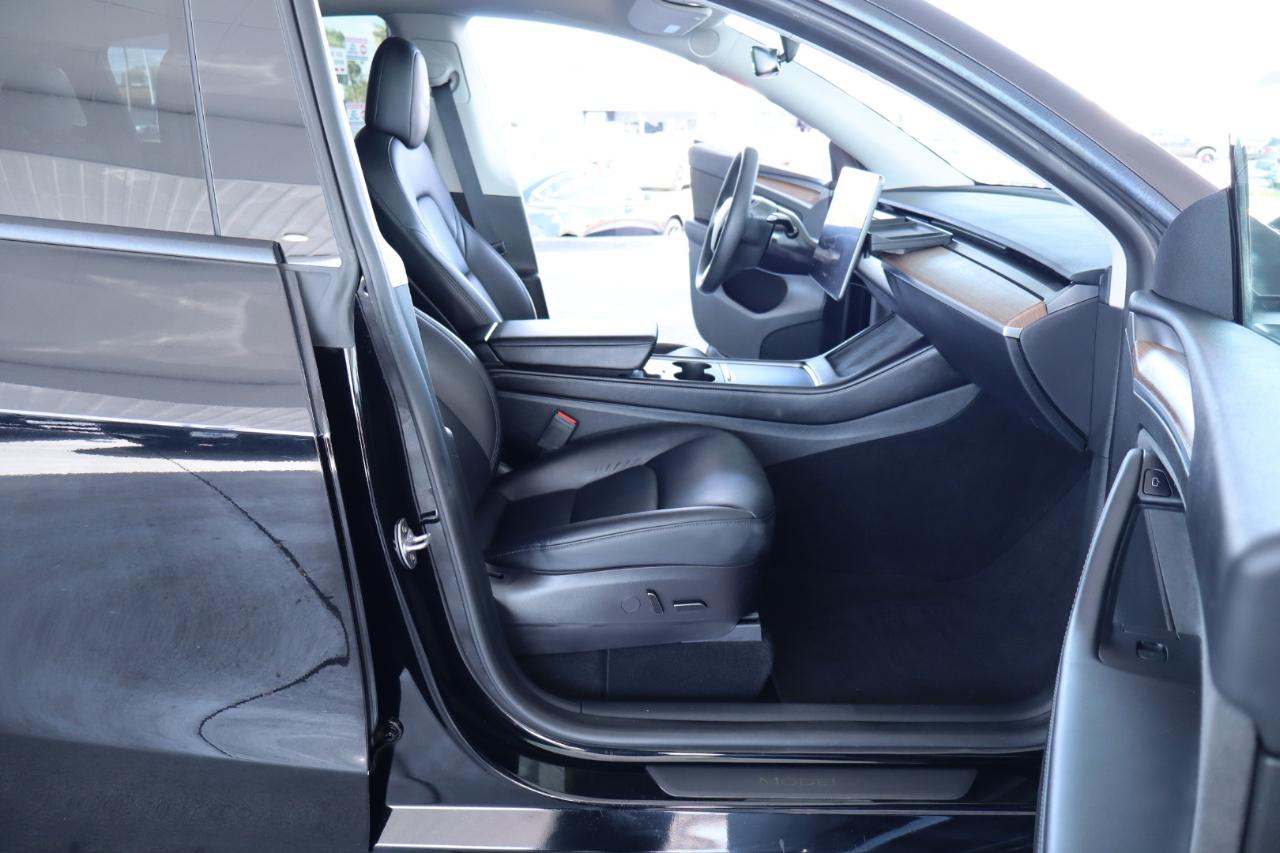 Tesla Model Y Long Range AWD 2023