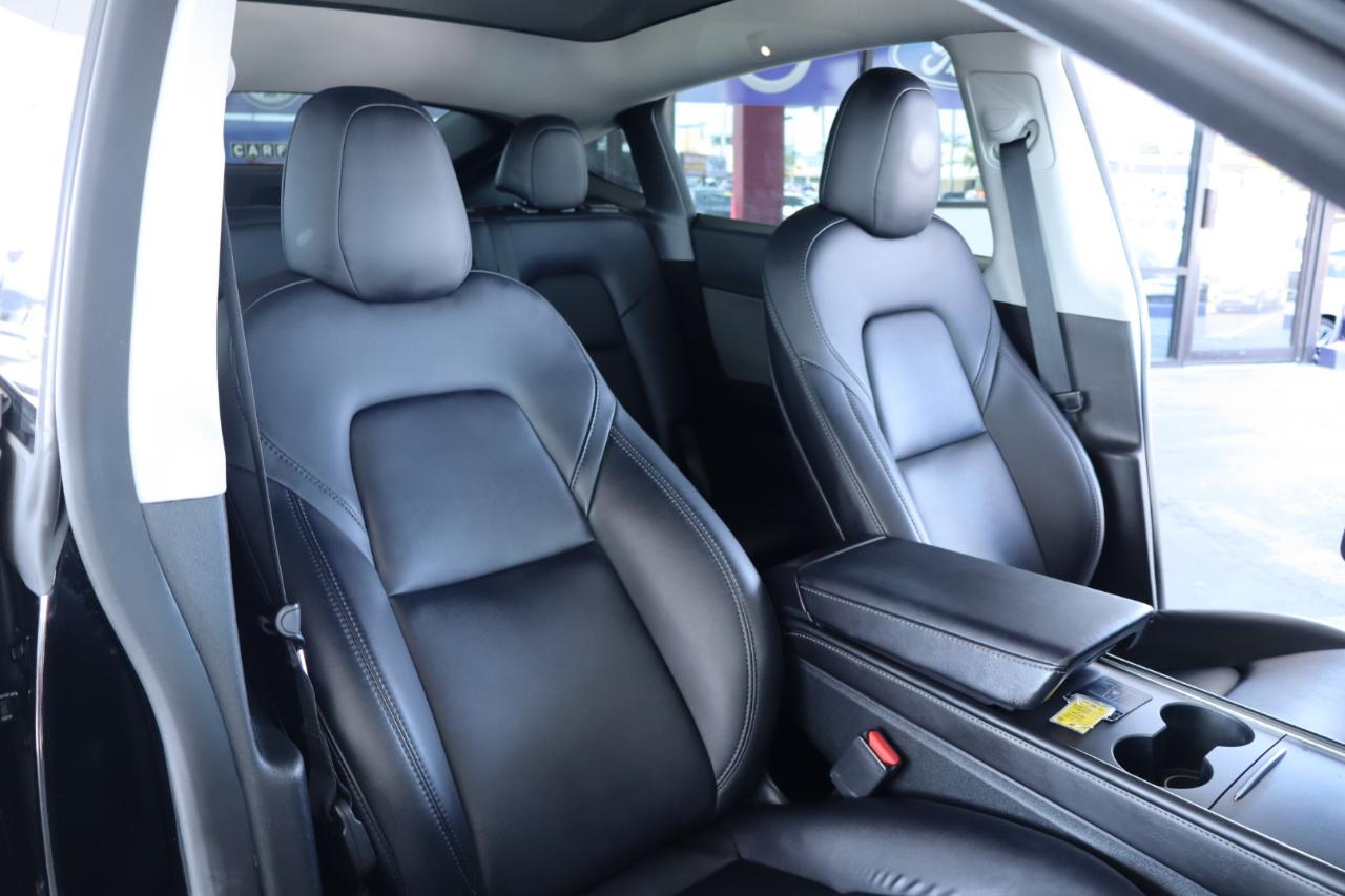 Tesla Model Y Long Range AWD 2023