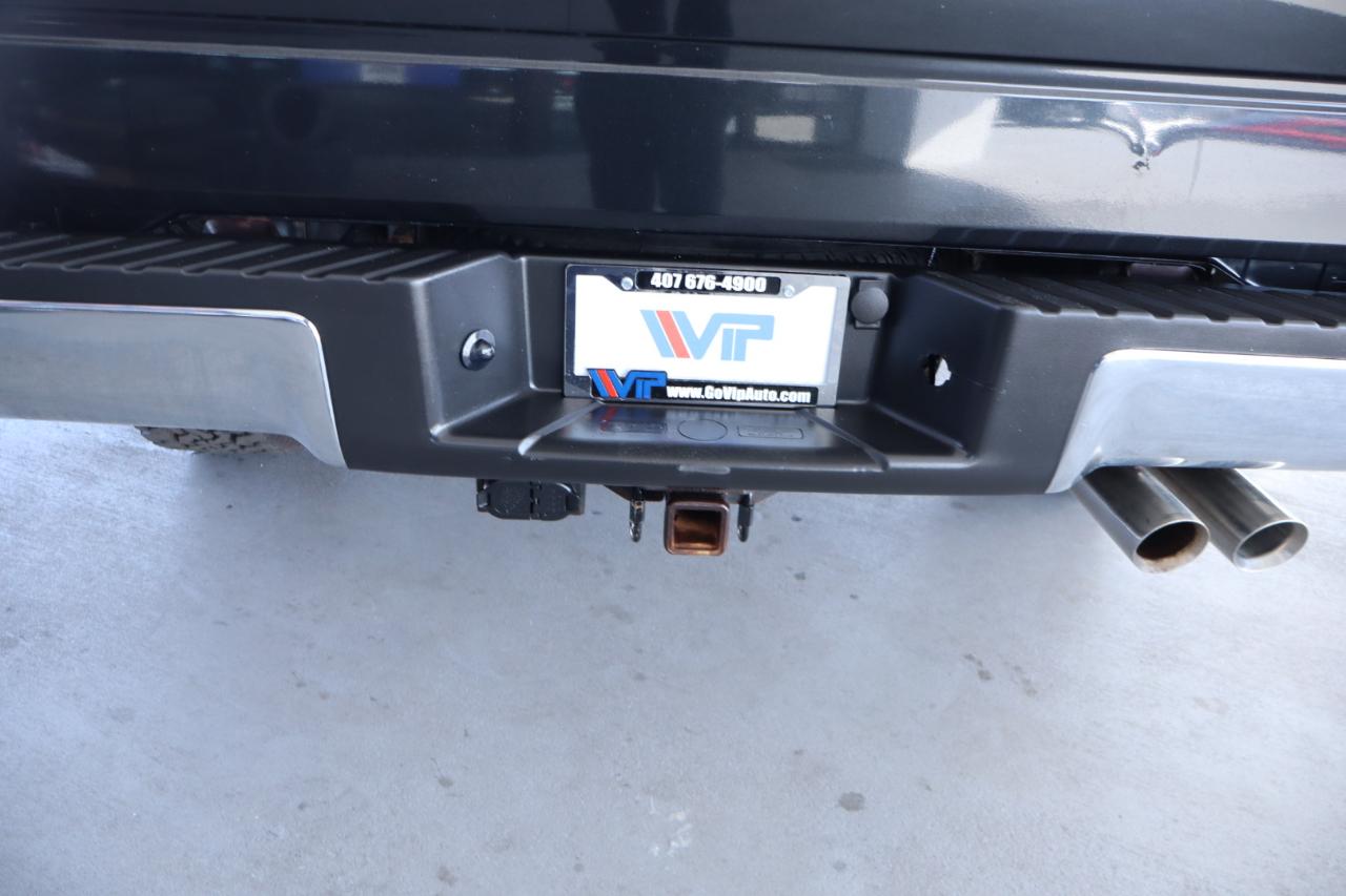 Ford F-150 4WD SuperCrew 145" XLT 2014