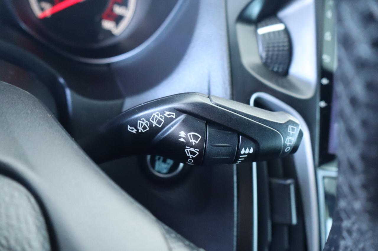 Ford Focus ST Hatch 2018