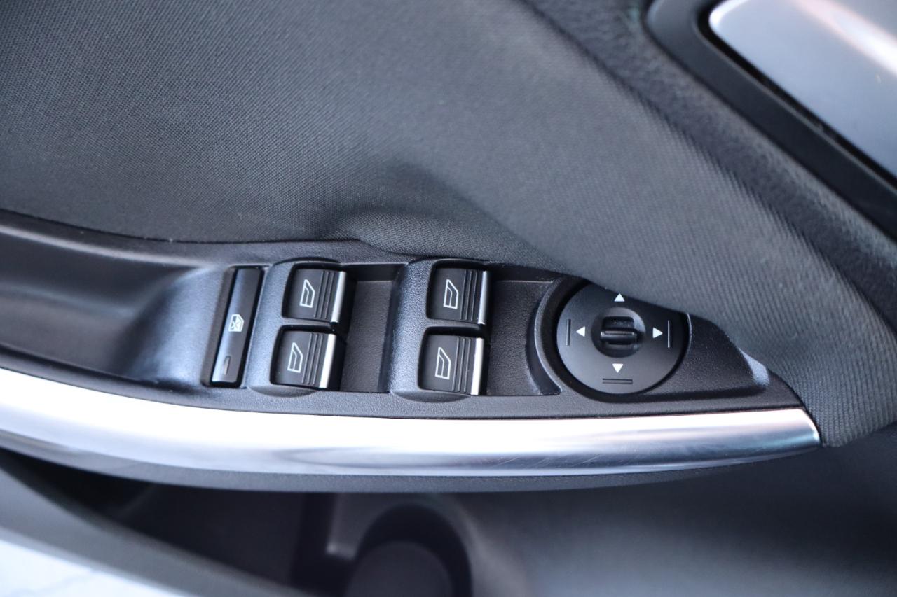 Ford Focus ST Hatch 2018