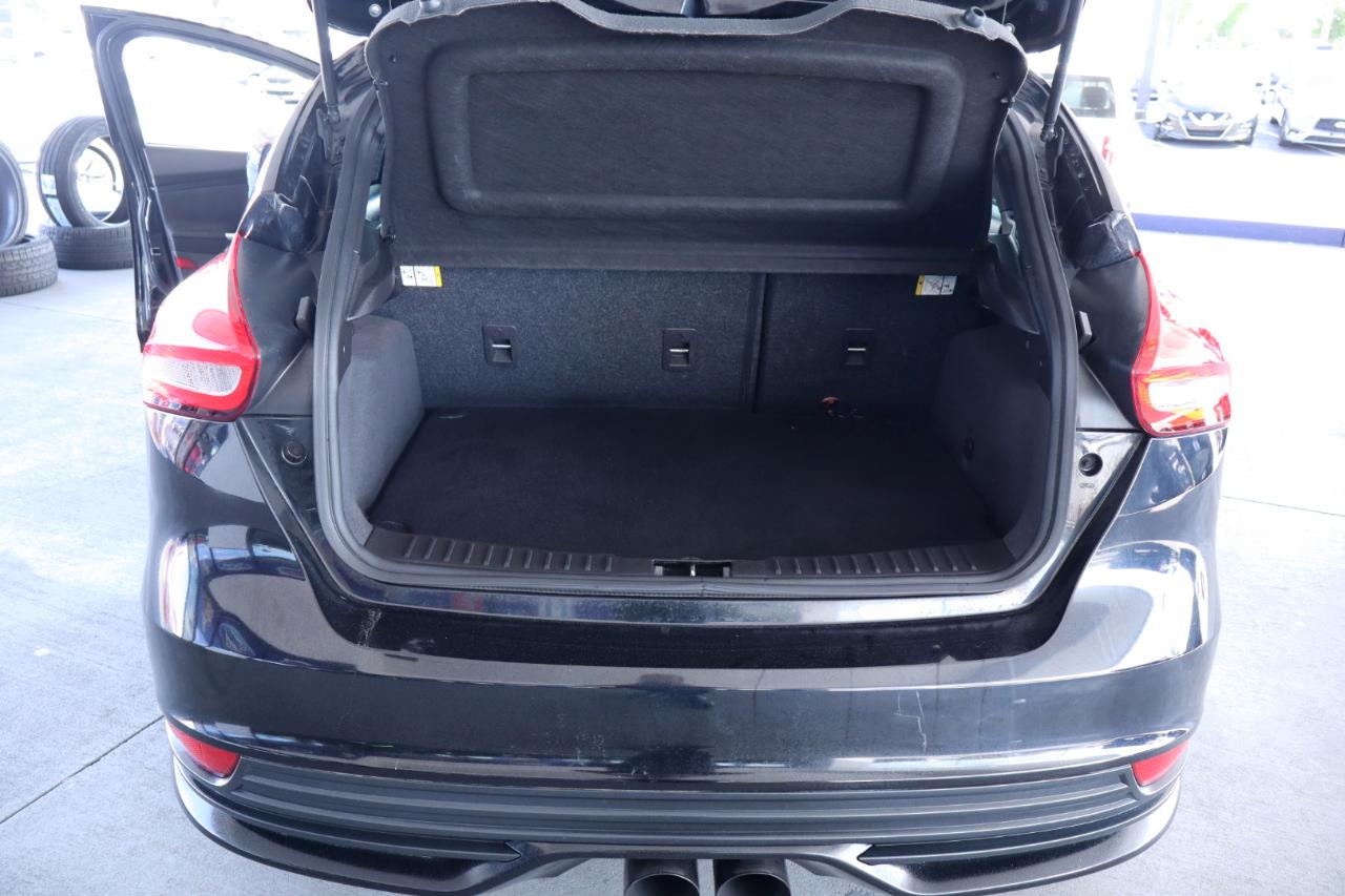 Ford Focus ST Hatch 2018