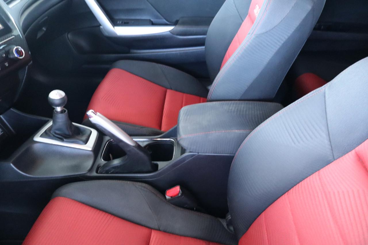 Honda Civic Coupe 2dr Man Si 2015