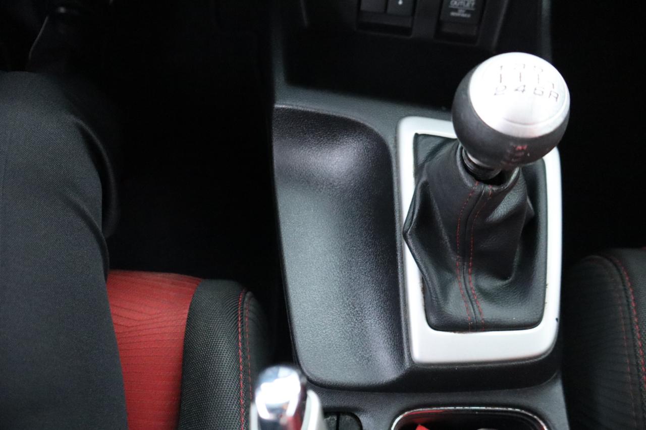 Honda Civic Coupe 2dr Man Si 2015