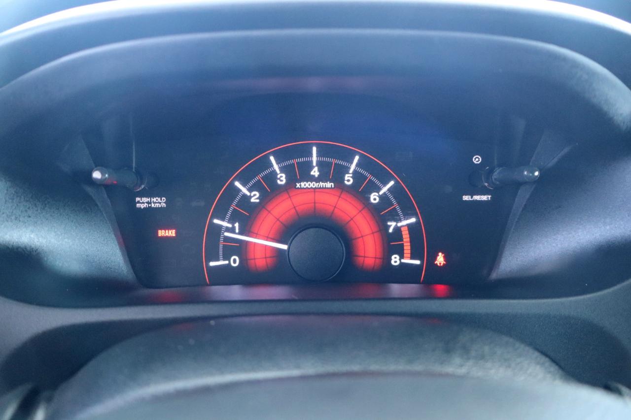 Honda Civic Coupe 2dr Man Si 2015