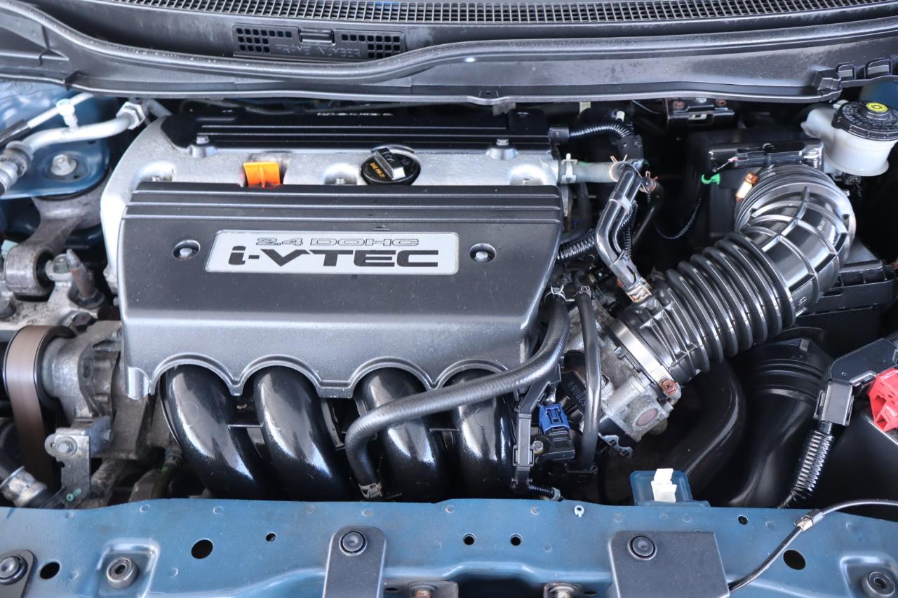 Honda Civic Coupe 2dr Man Si 2015