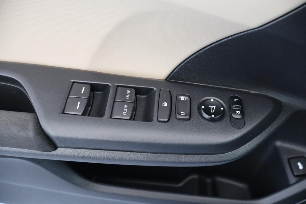 Honda Civic Sedan LX CVT 2018