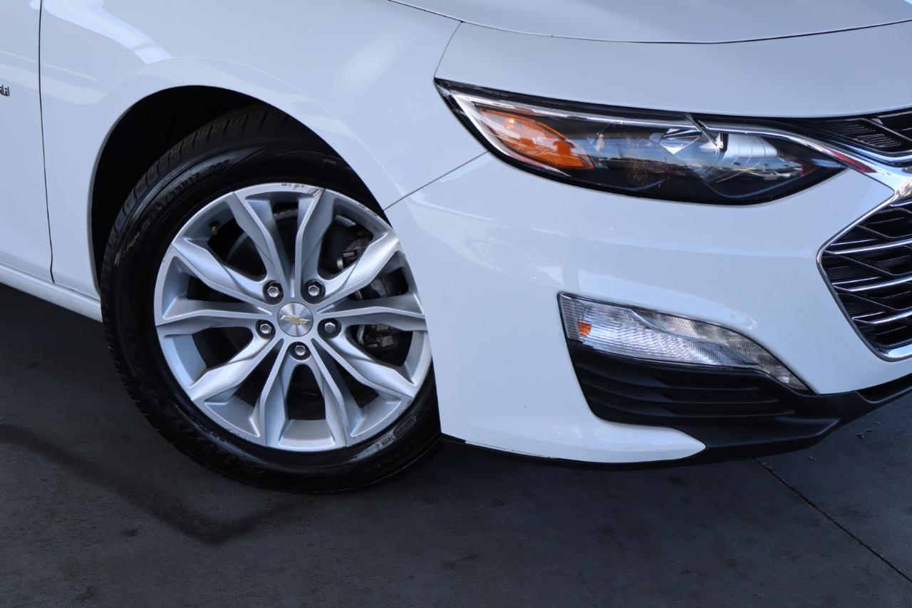 Chevrolet Malibu 4dr Sdn 1LT 2023