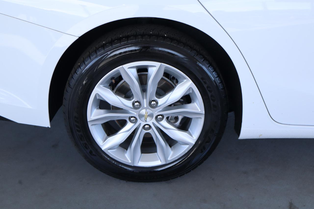 Chevrolet Malibu 4dr Sdn 1LT 2023