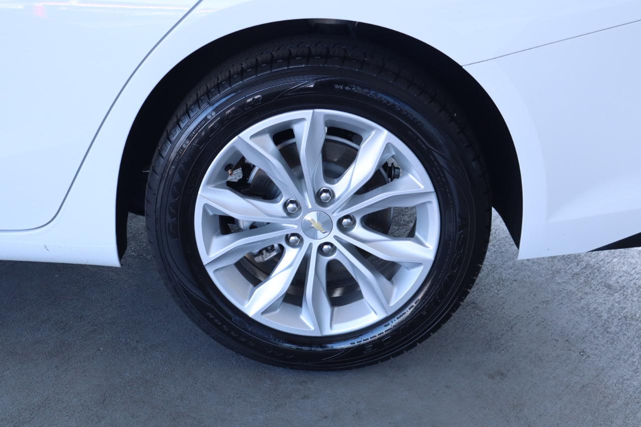 Chevrolet Malibu 4dr Sdn 1LT 2023