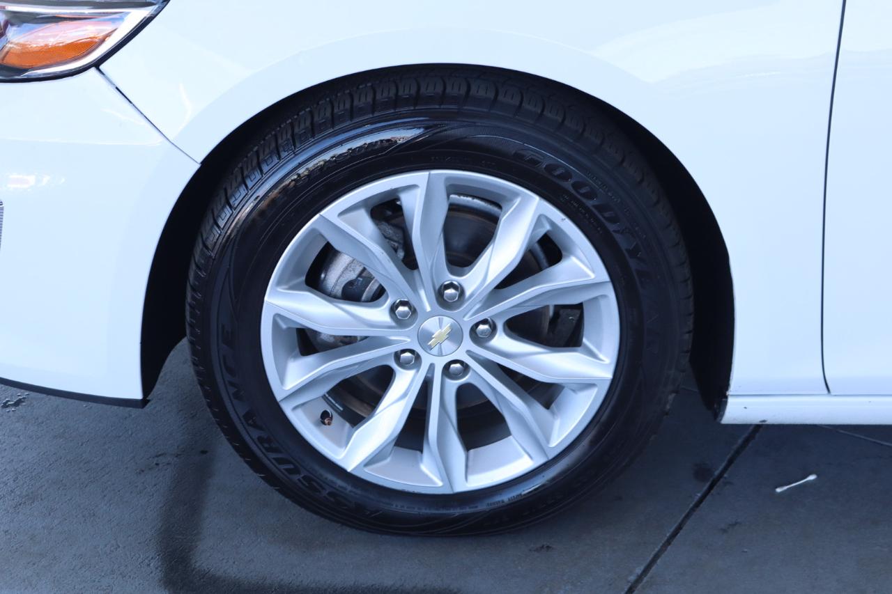 Chevrolet Malibu 4dr Sdn 1LT 2023