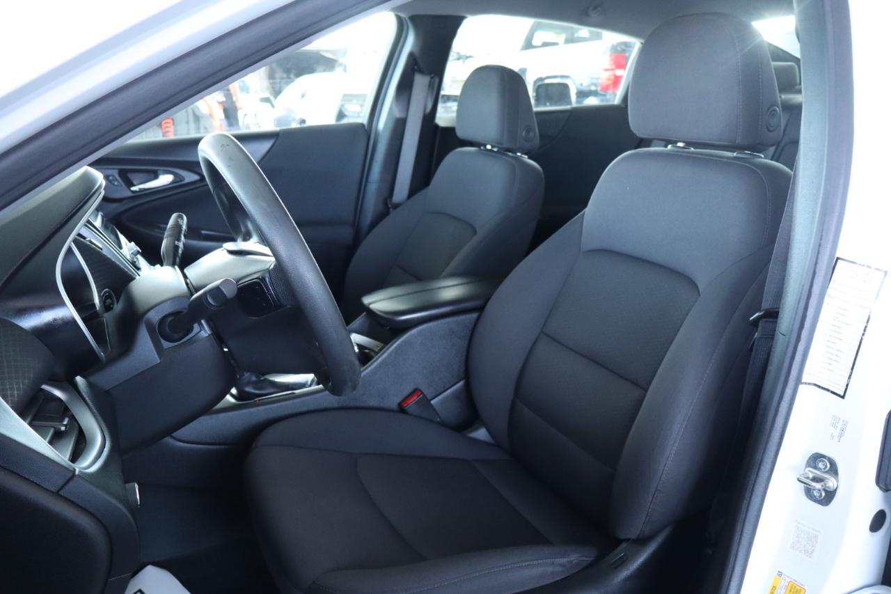 Chevrolet Malibu 4dr Sdn 1LT 2023