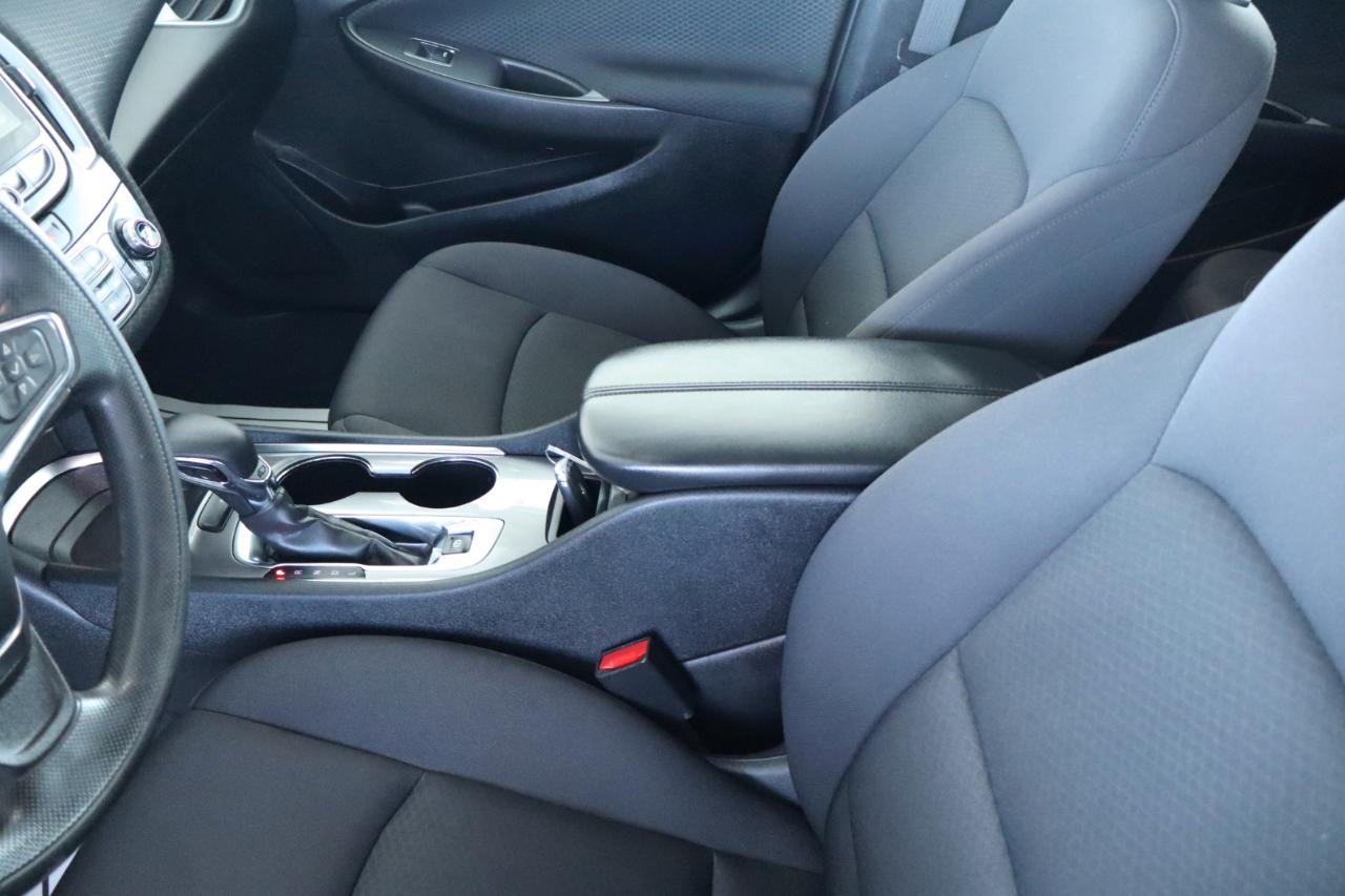 Chevrolet Malibu 4dr Sdn 1LT 2023