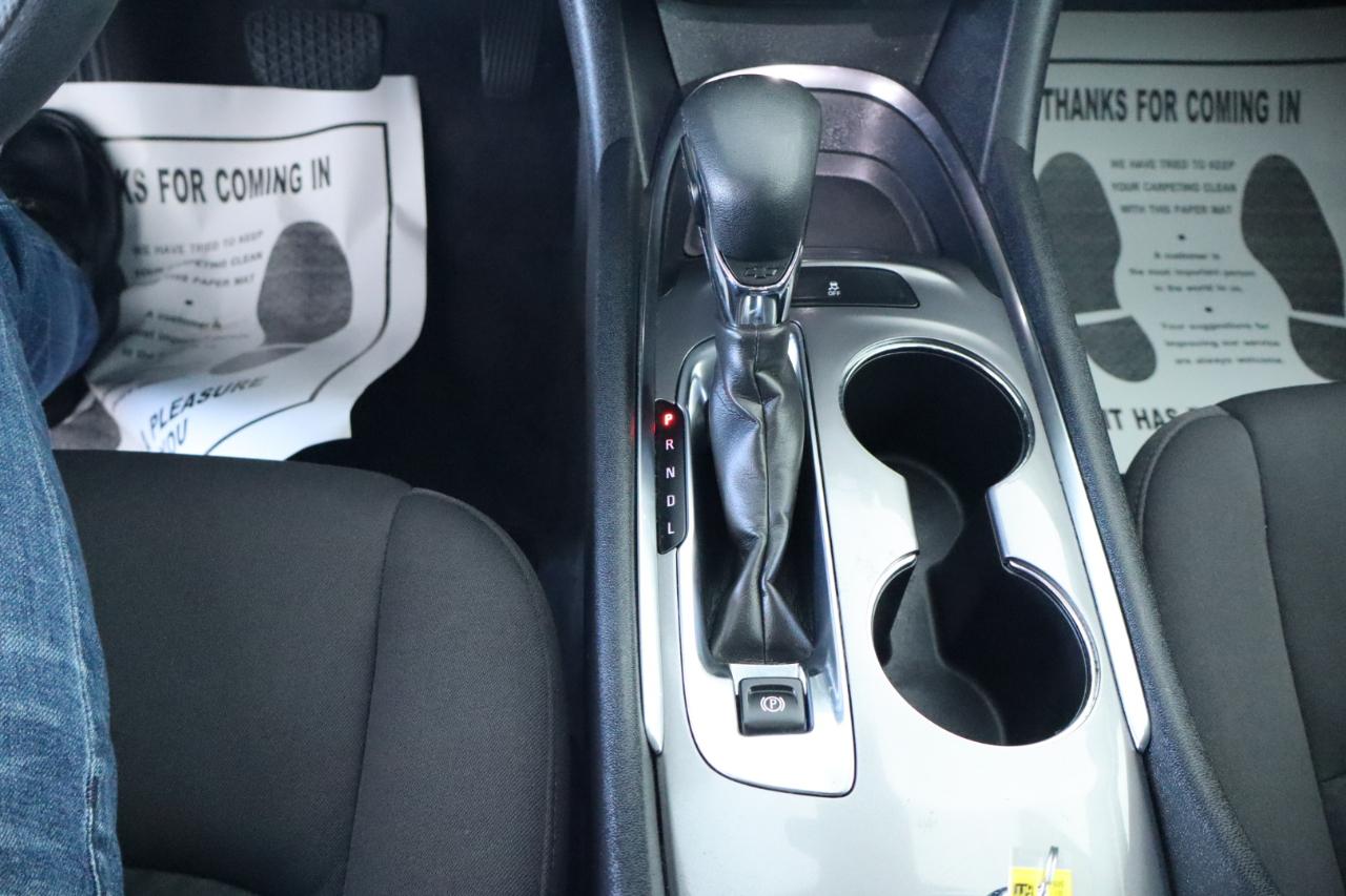 Chevrolet Malibu 4dr Sdn 1LT 2023